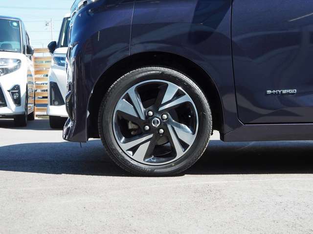 日産 ルークス ６６０ ハイウェイスターＧターボ プロパイロット エディション R5年 (東海) 99