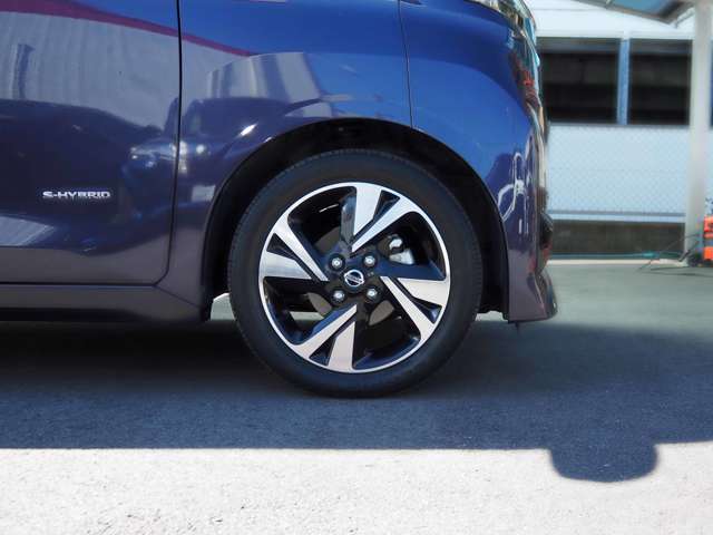 日産 ルークス ６６０ ハイウェイスターＧターボ プロパイロット エディション R5年 (東海) 99