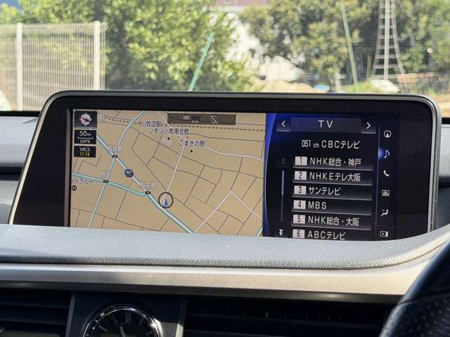 レクサス ＲＸ４５０ｈ Ｆスポーツ H30年 (東海) 99