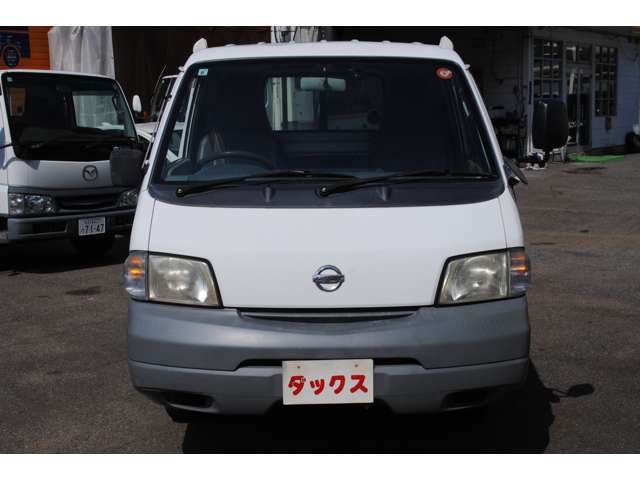 日産 バネットトラック １．８ ＤＸ ロング ダブルタイヤ H25年 (東海) 99