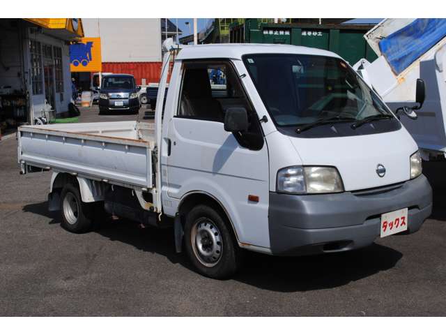 日産 バネットトラック １．８ ＤＸ ロング ダブルタイヤ H25年 (東海) 99