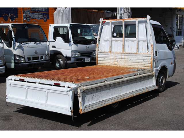 日産 バネットトラック １．８ ＤＸ ロング ダブルタイヤ H25年 (東海) 99