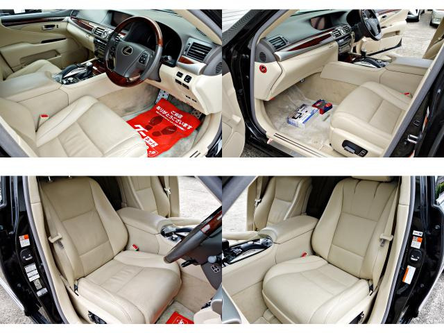 レクサス ＬＳ４６０ バージョンＬ H29年 () 99