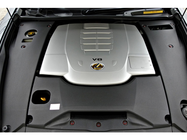 レクサス ＬＳ４６０ バージョンＬ H29年 () 99