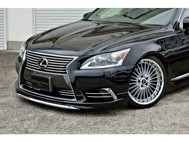 レクサス ＬＳ４６０ バージョンＬ H29年 () 99