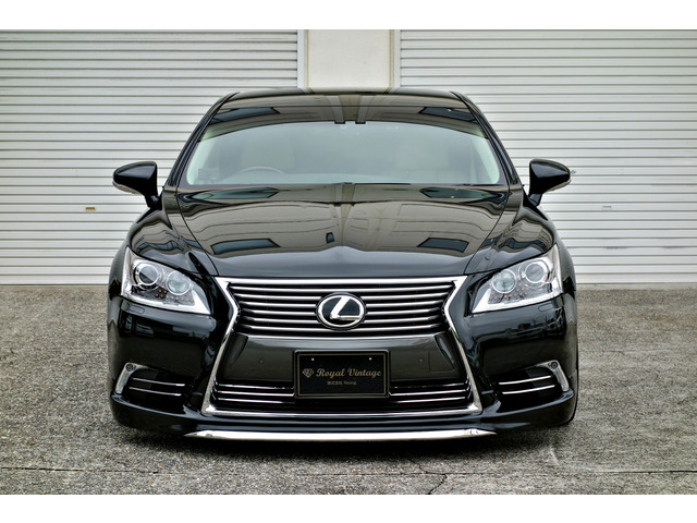 レクサス ＬＳ４６０ バージョンＬ H29年 () 99