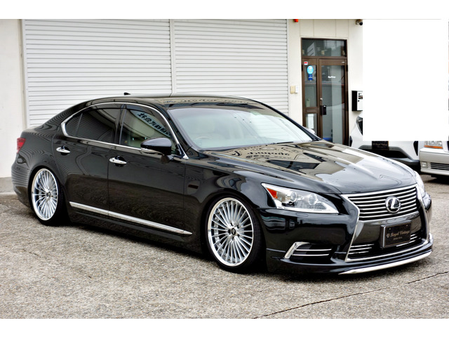 レクサス ＬＳ４６０ バージョンＬ H29年 () 99