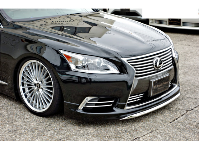 レクサス ＬＳ４６０ バージョンＬ H29年 () 99