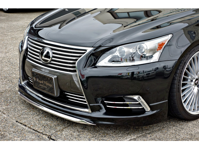 レクサス ＬＳ４６０ バージョンＬ H29年 () 99