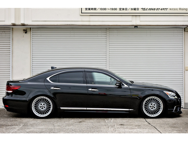 レクサス ＬＳ４６０ バージョンＬ H29年 () 99