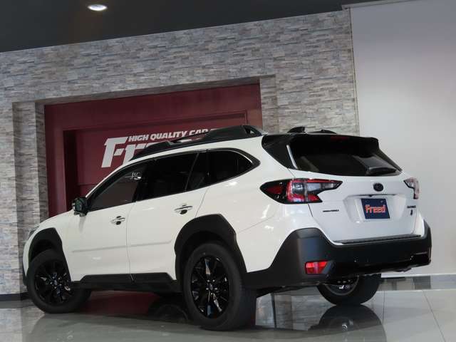 スバル レガシィアウトバック １．８ ３０ＴＨ アニバーサリー ４ＷＤ R7年 (東海) 99