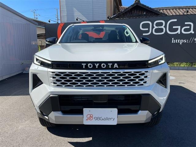 トヨタ ハイラックス ２．８ Ｚ ディーゼルターボ ４ＷＤ R8年 (近畿) 99