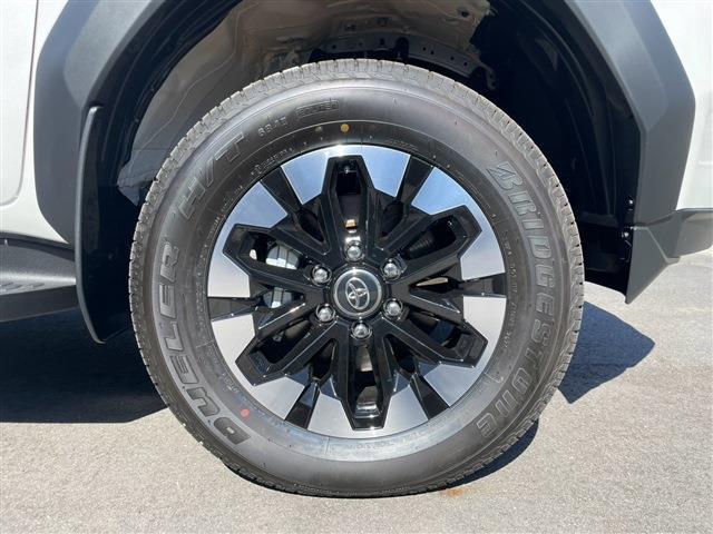 トヨタ ハイラックス ２．８ Ｚ ディーゼルターボ ４ＷＤ R8年 (近畿) 99
