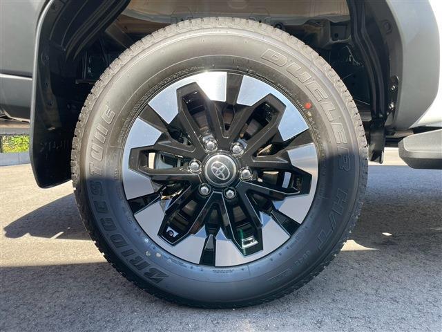 トヨタ ハイラックス ２．８ Ｚ ディーゼルターボ ４ＷＤ R8年 (近畿) 99