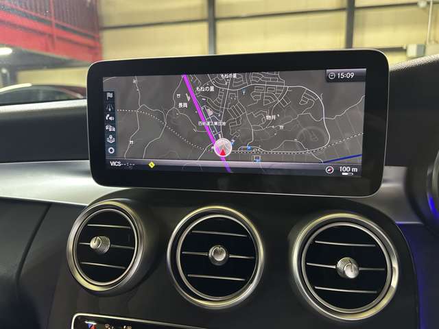 メルセデスベンツ Ｃクラスワゴン Ｃ２２０Ｄ ローレウス エディション スポーツプラスパッケージ ディーゼルターボ R2年 (関東) 99