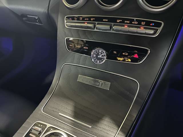メルセデスベンツ Ｃクラスワゴン Ｃ２２０Ｄ ローレウス エディション スポーツプラスパッケージ ディーゼルターボ R2年 (関東) 99