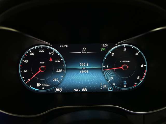 メルセデスベンツ Ｃクラスワゴン Ｃ２２０Ｄ ローレウス エディション スポーツプラスパッケージ ディーゼルターボ R2年 (関東) 99