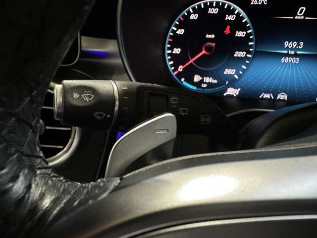 メルセデスベンツ Ｃクラスワゴン Ｃ２２０Ｄ ローレウス エディション スポーツプラスパッケージ ディーゼルターボ R2年 (関東) 99