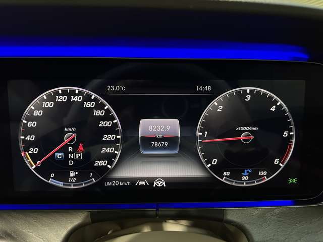 メルセデスベンツ ＣＬＳクラス ＣＬＳ２２０ Ｄ スポーツ エクスクルーシブ パッケージ ディーゼルターボ R1年 (関東) 99