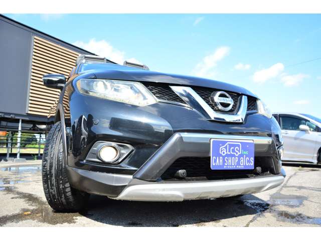 日産 エクストレイル ２．０ ２０Ｘ エマージェンシーブレーキパッケージ ２列車 ４ＷＤ H26年 () 99