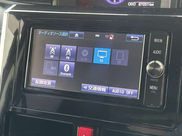 トヨタ タンク １．０ カスタム Ｇ Ｓ H30年 (関東) 99