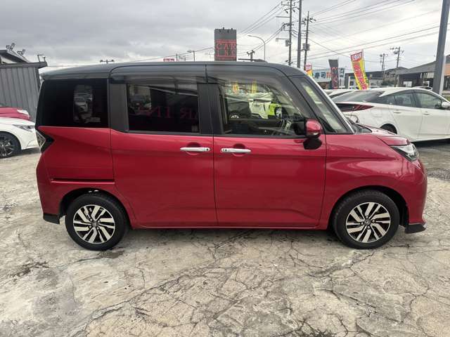 トヨタ タンク １．０ カスタム Ｇ Ｓ H30年 (関東) 99