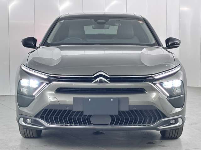 シトロエン Ｃ５　Ｘ シャイン　パック R5年 (関東) 99