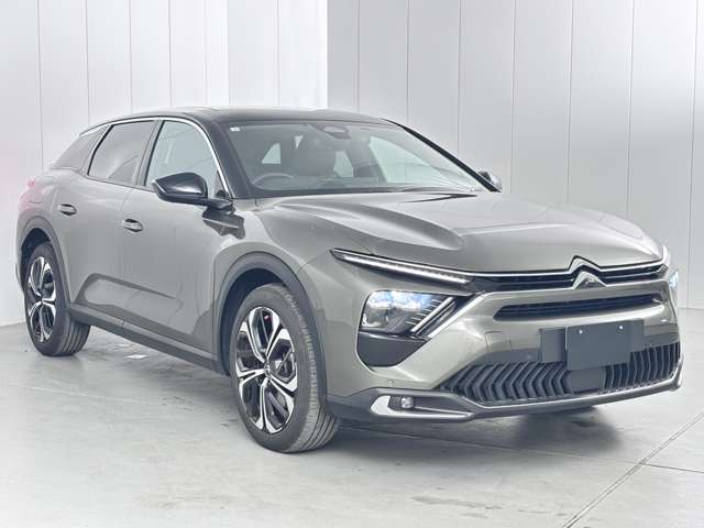 シトロエン Ｃ５　Ｘ シャイン　パック R5年 (関東) 99