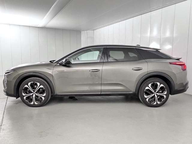 シトロエン Ｃ５　Ｘ シャイン　パック R5年 (関東) 99