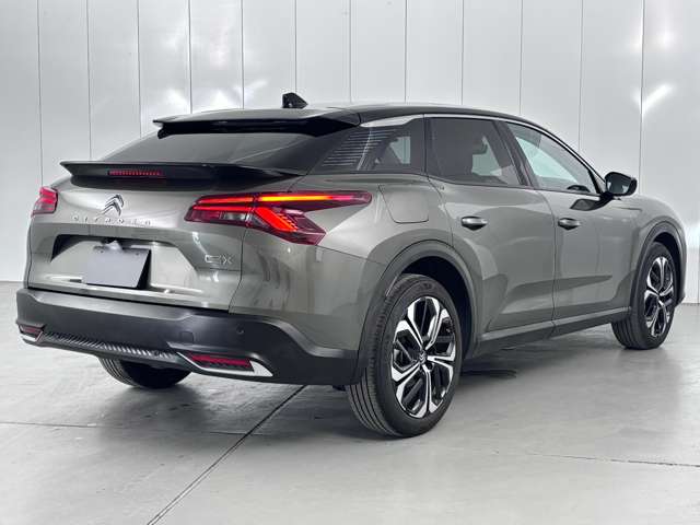 シトロエン Ｃ５　Ｘ シャイン　パック R5年 (関東) 99