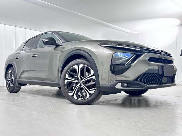 シトロエン Ｃ５　Ｘ シャイン　パック R5年 (関東) 99