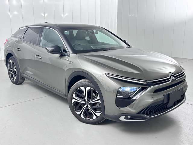 シトロエン Ｃ５　Ｘ シャイン　パック R5年 (関東) 99