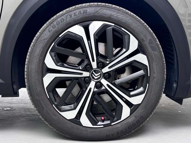 シトロエン Ｃ５　Ｘ シャイン　パック R5年 (関東) 99