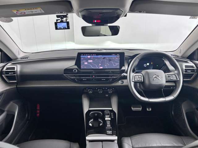 シトロエン Ｃ５　Ｘ シャイン　パック R5年 (関東) 99