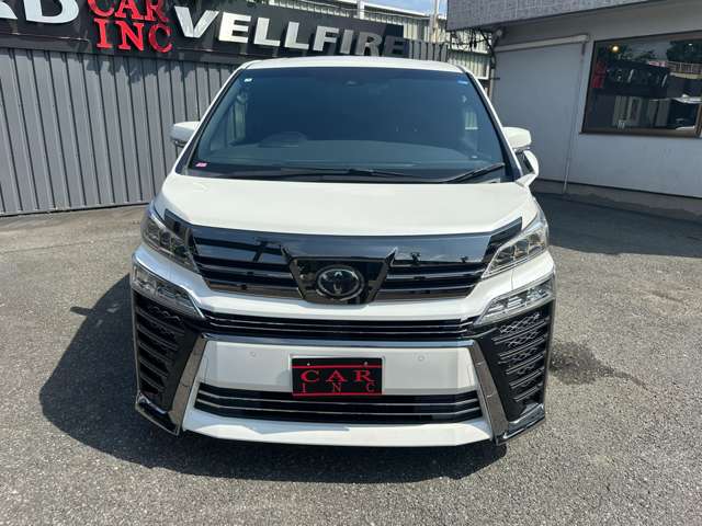トヨタ ヴェルファイア ２．５ Ｚ ゴールデンアイズ R3年 (関東) 99