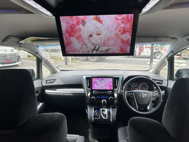 トヨタ ヴェルファイア ２．５ Ｚ Ａエディション ４ＷＤ H30年 (関東) 99