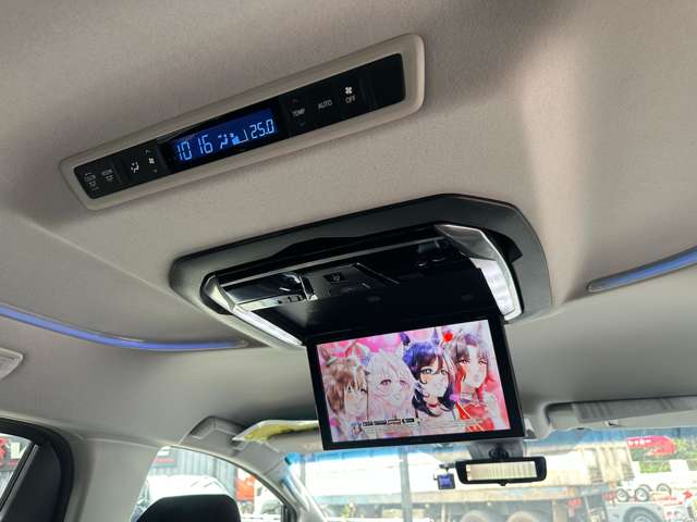 トヨタ ヴェルファイア ２．５ Ｚ Ａエディション ４ＷＤ H30年 (関東) 99
