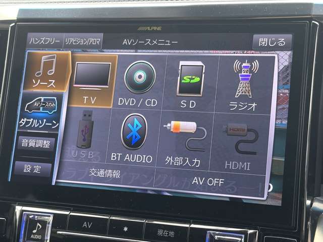 トヨタ ヴェルファイア ２．５ Ｚ Ａエディション ４ＷＤ H30年 (関東) 99