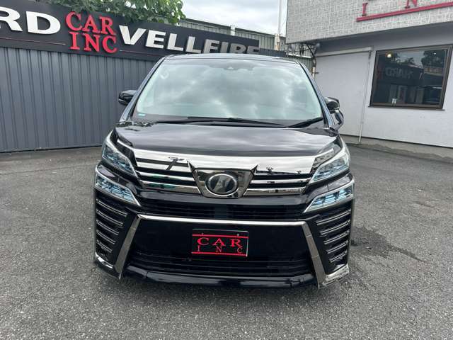 トヨタ ヴェルファイア ２．５ Ｚ Ａエディション ４ＷＤ H30年 (関東) 99
