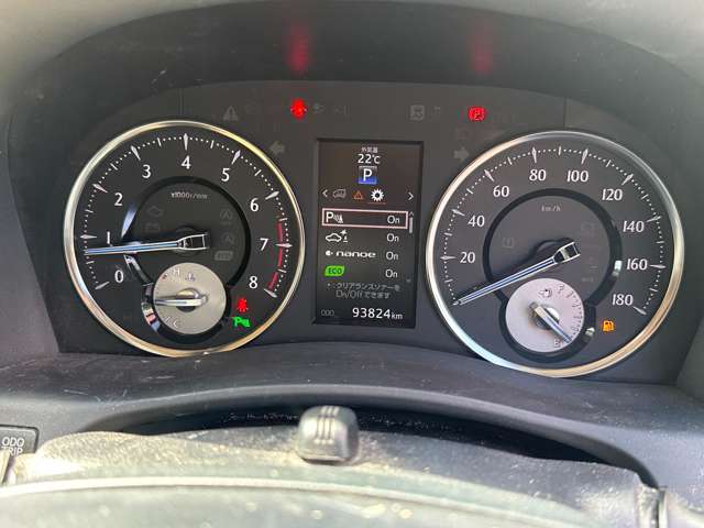 トヨタ アルファード ２．５ Ｇ H29年 (関東) 99
