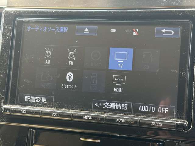 トヨタ アルファード ２．５ Ｇ H29年 (関東) 99