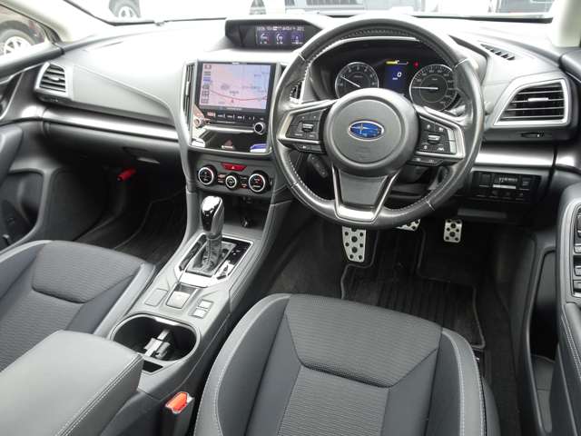 スバル インプレッサＧ４ ２．０ Ｉ－Ｓ アイサイト ４ＷＤ H29年 () 99