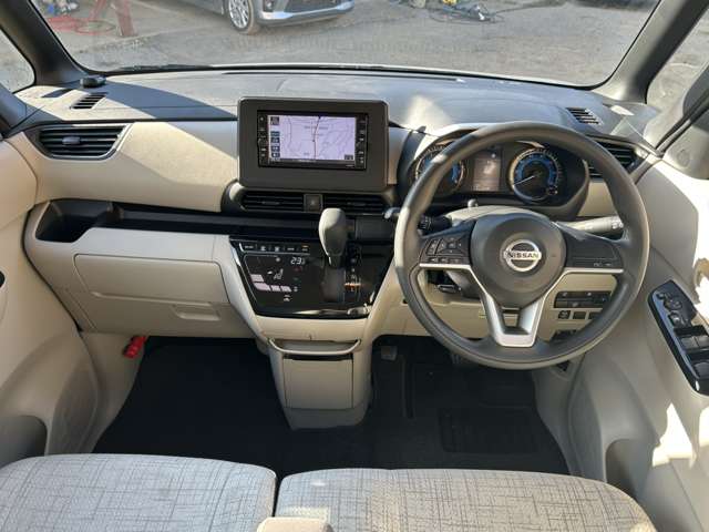日産 ルークス ６６０ Ｘ R3年 (関東) 99