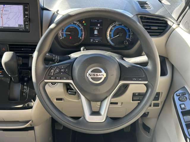 日産 ルークス ６６０ Ｘ R3年 (関東) 99