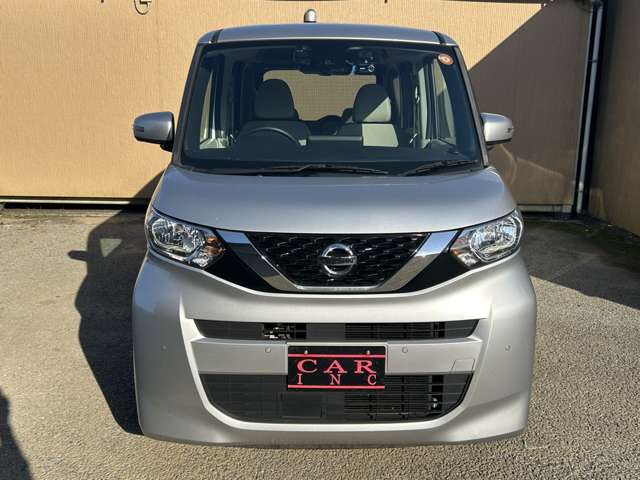 日産 ルークス ６６０ Ｘ R3年 (関東) 99