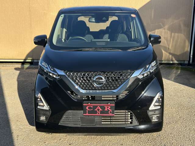 日産 デイズ ６６０ ハイウェイスターＸ プロパイロット エディション R3年 (関東) 99