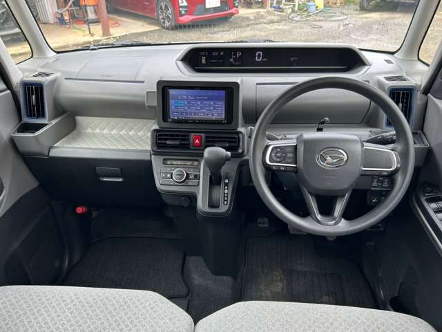 ダイハツ タント ６６０ Ｘ セレクション R2年 (関東) 99