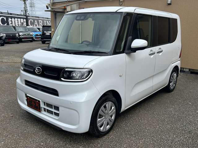 ダイハツ タント ６６０ Ｘ セレクション R2年 (関東) 99