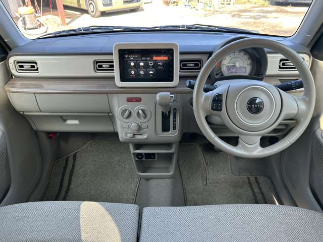 スズキ アルトラパン ６６０ Ｓ H28年 (関東) 99