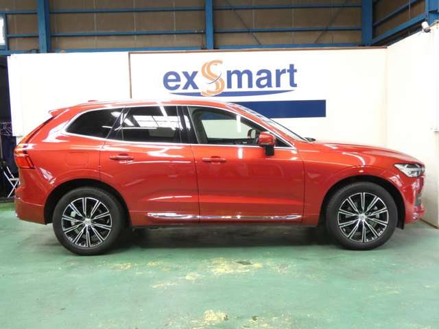 ボルボ ＸＣ６０ Ｄ４ ＡＷＤ インスクリプション ディーゼルターボ ４ＷＤ H30年 (関東) 99